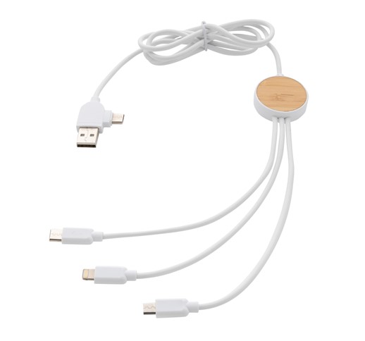 RCS KABEL ONTARIO 6-V-1 IZ RECIKLIRANE PLASTIKE