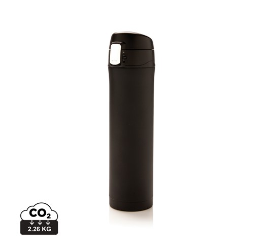 RCS RE-STEEL EASY LOCK VACUUM FLASK
