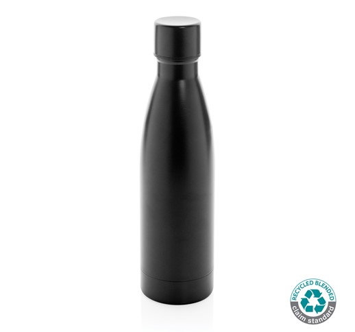 RCS RECYCELTE STAINLESS STEEL SOLID VAKUUM-FLASCHE