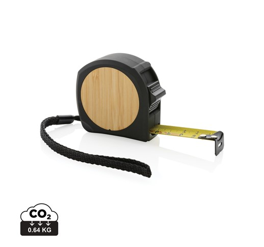 RCS RECYCLED PLASTIC BAMBOO TAPE 5M/19MM