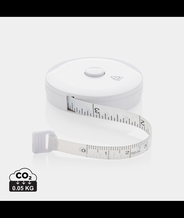 RCS RECYCLED PLASTIC TAILOR TAPE
