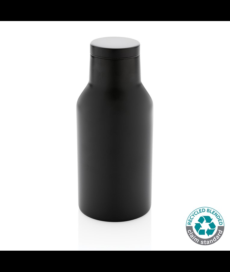 RCS RECYCLED STAINLESS STEEL COMPACT BOTTLE