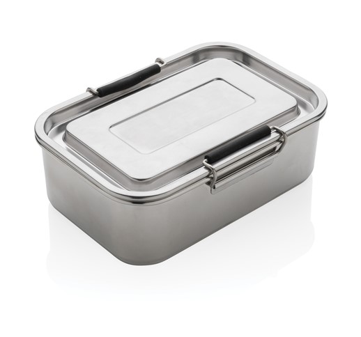 RCS RECYCLED STAINLESS STEEL LEAKPROOF LUNCH BOX