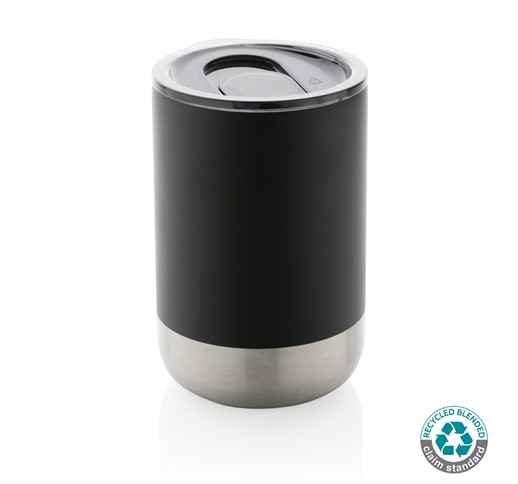 RCS RECYCLED STAINLESS STEEL TUMBLER