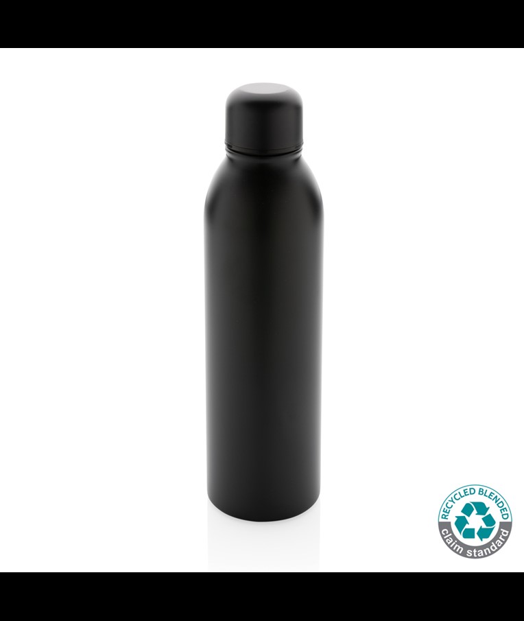 RCS RECYCLED STAINLESS STEEL VACUUM BOTTLE 500ML