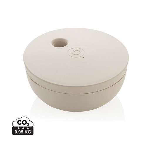 RE-CHARGEABLE FLOATING HUMIDIFIER BREEVIA RCS RPLASIC