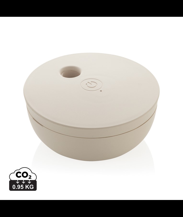 RE-CHARGEABLE FLOATING HUMIDIFIER BREEVIA RCS RPLASIC