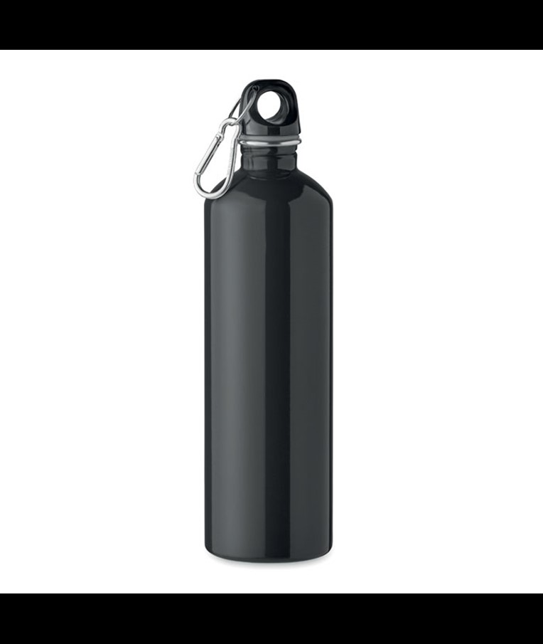 REBIG MOSS - RECYCLED STAINLESS STEEL BOTTLE 750ML