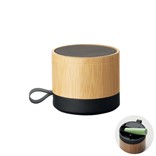 RECAR BAMBOO - 5.1 WIRELESS SPEAKER
