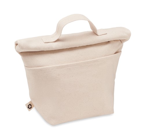 RECOBA - KÜHLTASCHE POLYCOTTON