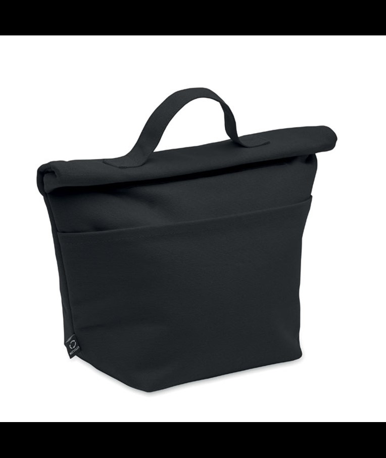 RECOBA COLOUR - BOLSA TÉRMICA DE ALGODÓN RECICLADO