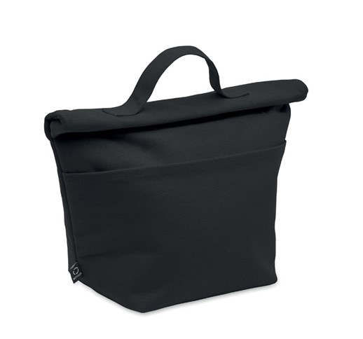 RECOBA COLOUR - KÜHLTASCHE AUS RECYCELTER BAUMWOLLE