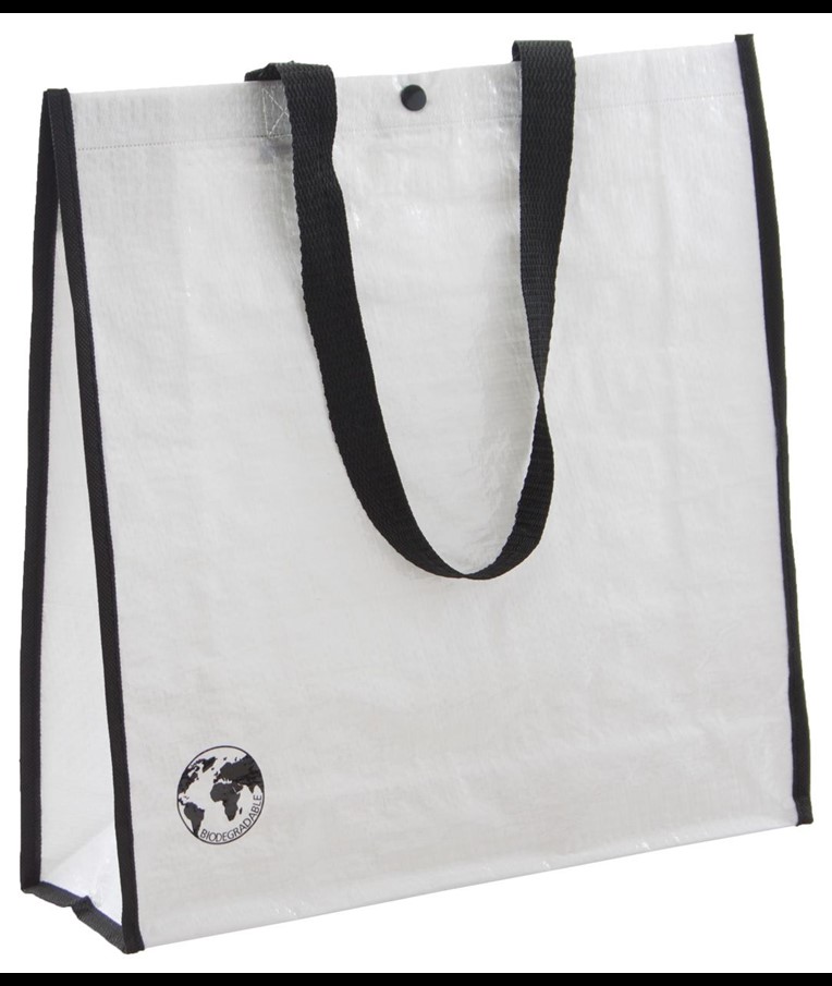 RECYCLE SHOPPING BAG