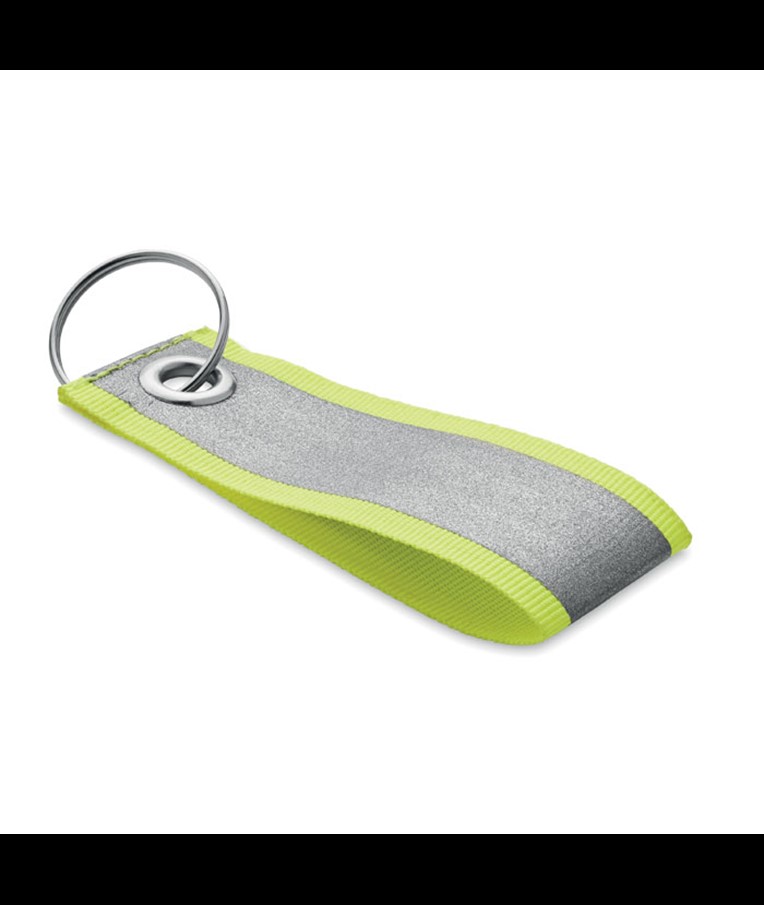 REFLEKEY-LLAVERO REFLECTANTE