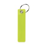 REFLEKTIERENDER SCHLÜSSELANHÄNGER KEYFLECT AUS PVC