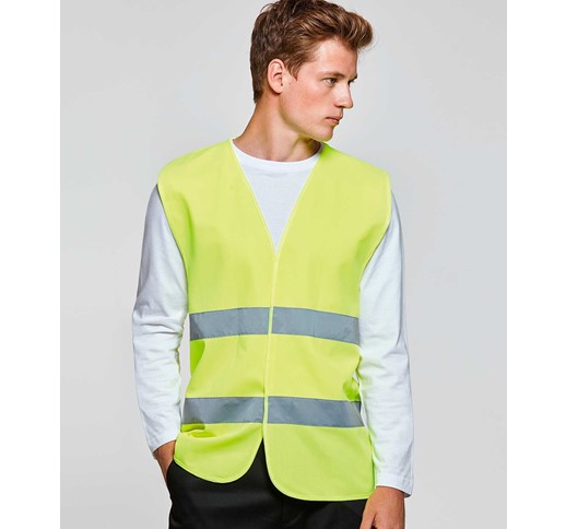 REFLEKTIRAJUĆI PRSLUK REFLECTIVE VEST