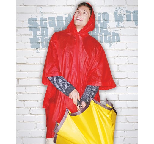 REGAL - RAINCOAT IN POUCH 