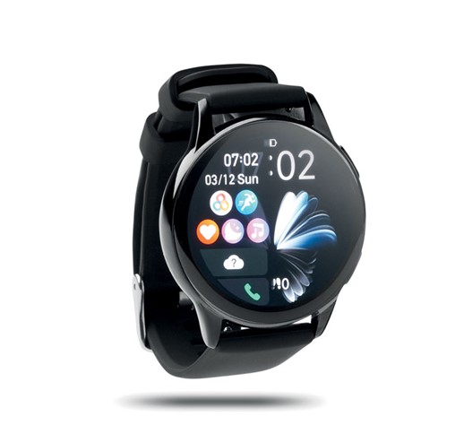 RELOJ INTELIGENTE RIST IP68 RESISTENTE AL AGUA