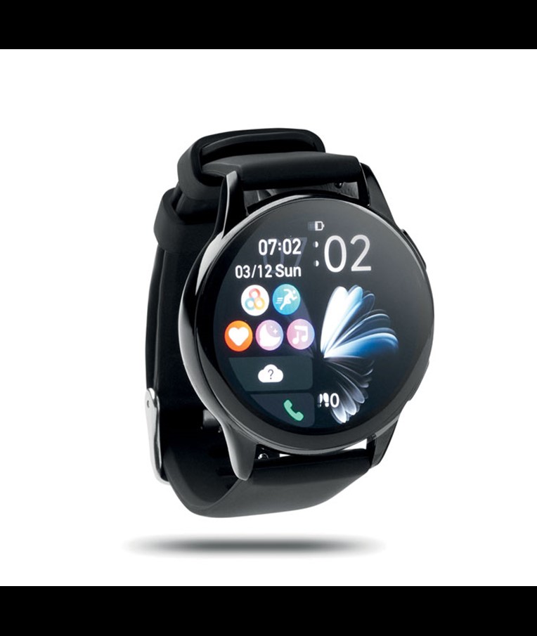 RELOJ INTELIGENTE RIST IP68 RESISTENTE AL AGUA