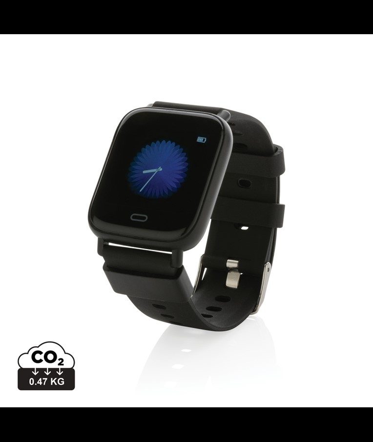 RELOJ RCS TPU RECICLADO