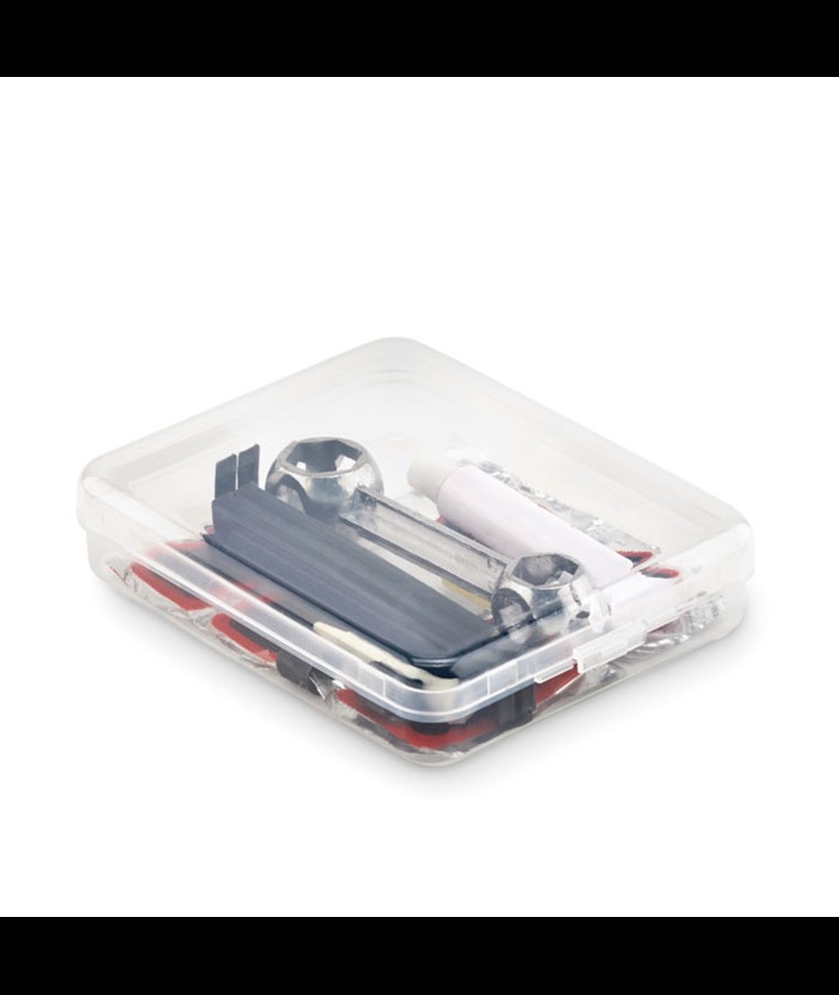 REPAIR - KIT DE REPARACIÓN PARA BICICLET