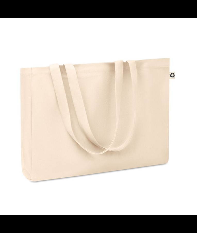 RESPECT - BOLSA DE CANVAS 280 GR/M²