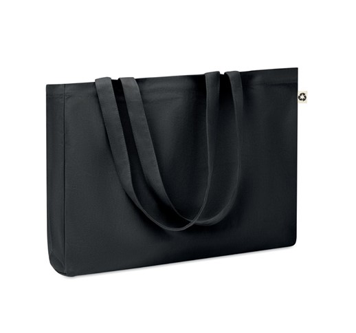 RESPECT COLOURED - BOLSA DE CANVAS 280 GR/M²