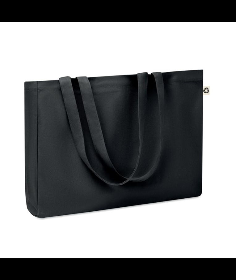 RESPECT COLOURED - BOLSA DE CANVAS 280 GR/M²