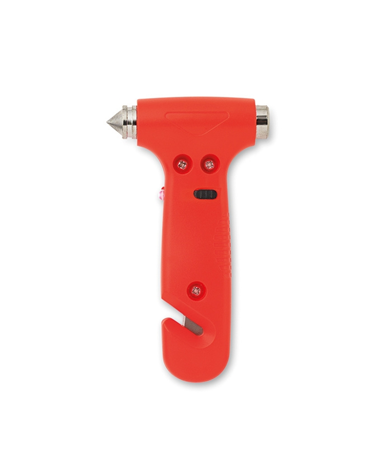 RESQ - MARTILLO DE EMERGENCIA