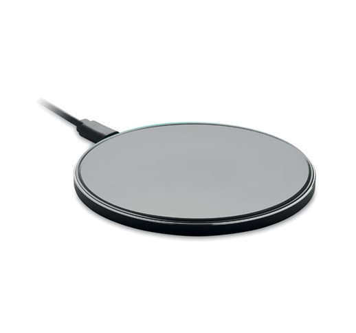 RESS - GLASS WIRELESS 10W CHARGER