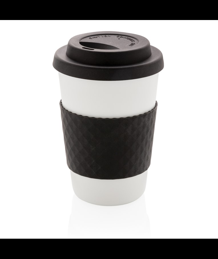 REUSABLE COFFEE CUP 270ML