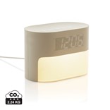 RÉVEIL LEVER DE SOLEIL LUMARISE RCS