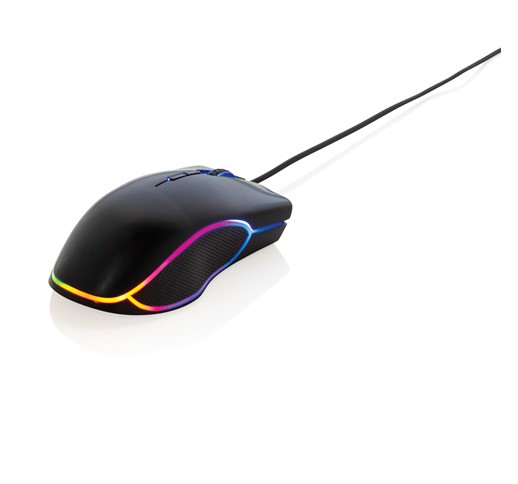 RGB GAMING MOUSE