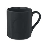 RIBMUG - REBRASTA KERAMIČKA ŠALICA 340 ML