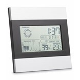 RIPPER - ESTACIÓN METEOROLÓGICA