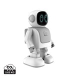ROBERT EL ALTAVOZ ROBOT BAILARÍN