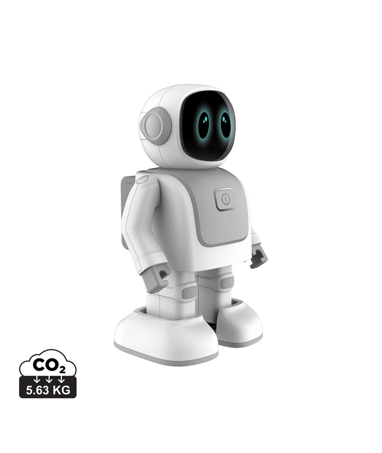 ROBERT THE DANCING ROBOT SPEAKER