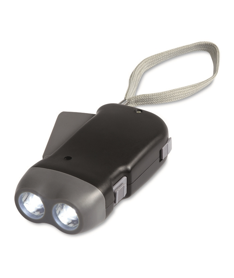 ROBIN - LED TORCH