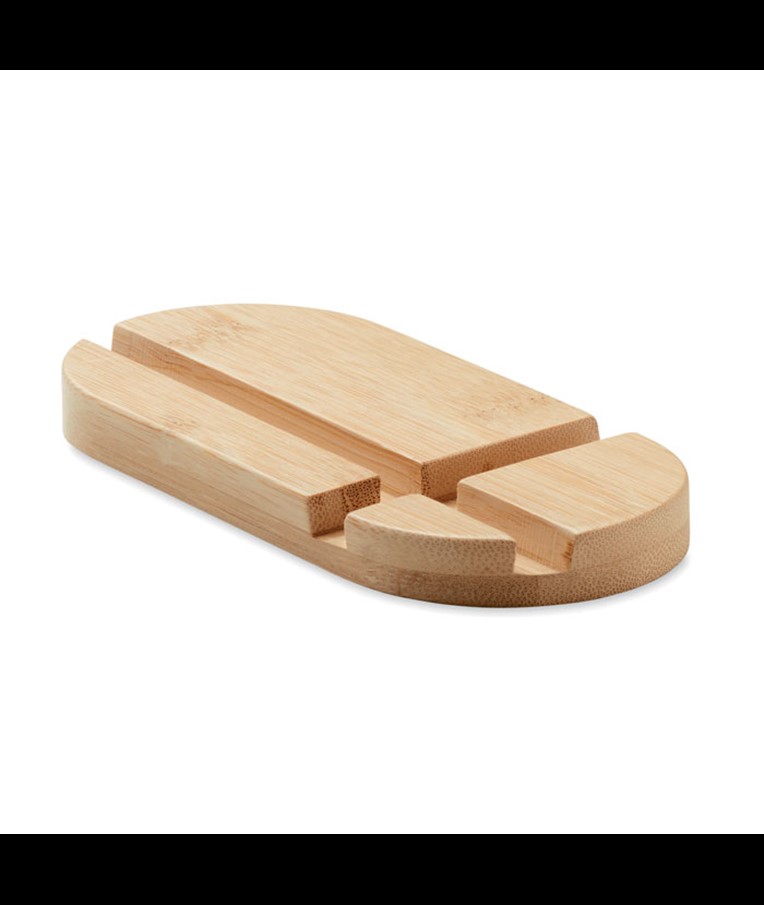 ROBIN - SOPORTE BAMBÚ TABLET