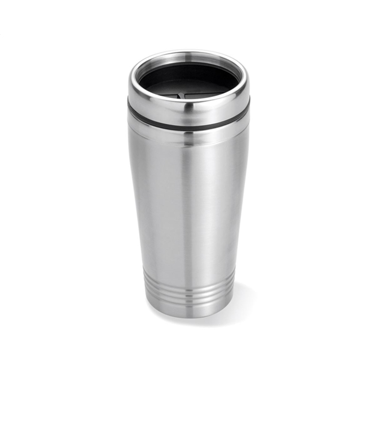 RODEODRIVE - VASO DOBLE CAPA ACERO