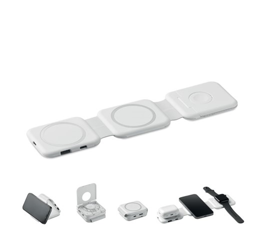 ROIS - FOLDABLE CHARGING STATION