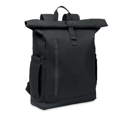 ROLLTOP LAPTOP RUCKSACK BANGKOK ROLL 600D