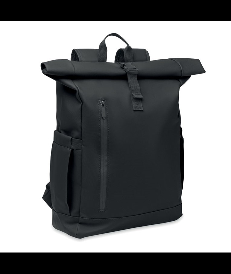 ROLLTOP-LAPTOPRUCKSACK BANGKOK ROLL 600D
