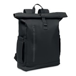 ROLLTOP-LAPTOPRUCKSACK BANGKOK ROLL 600D