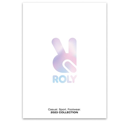 ROLY PROMOTIONAL TEXTILE CATALOG