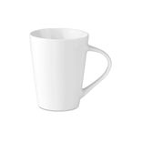 ROME - TAZA CÓNICA DE PORCELANA 250 ML