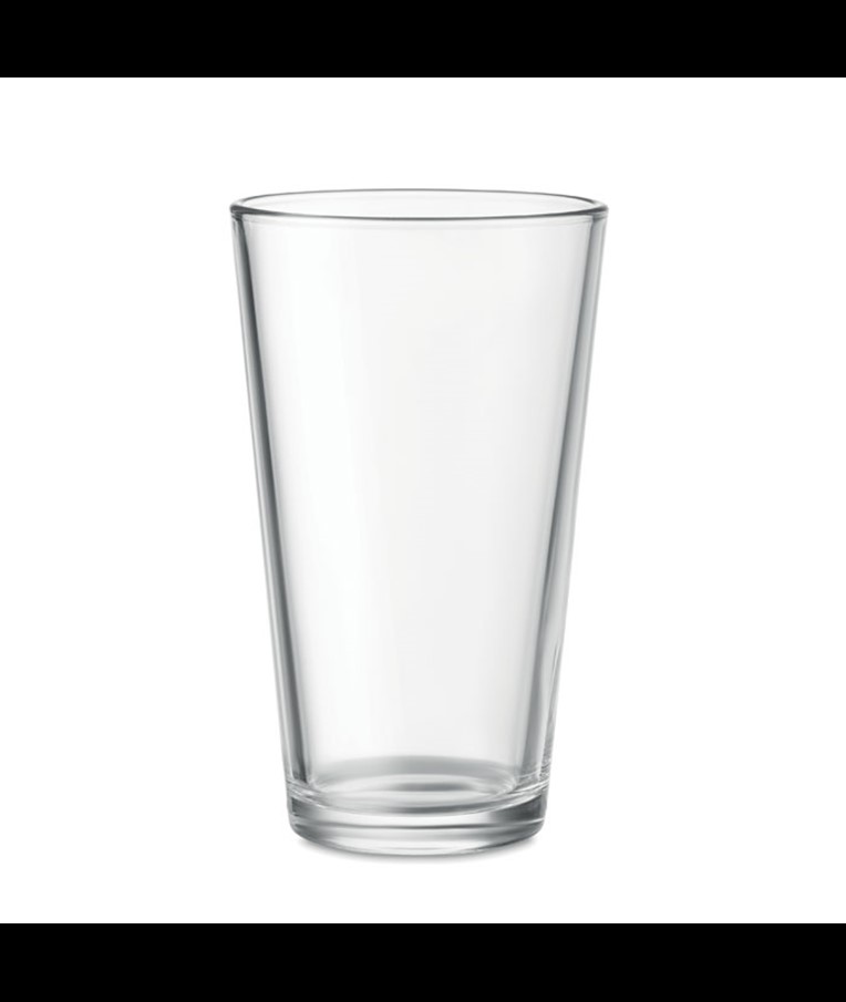 RONGO - VASO DE CRISTAL 300 ML