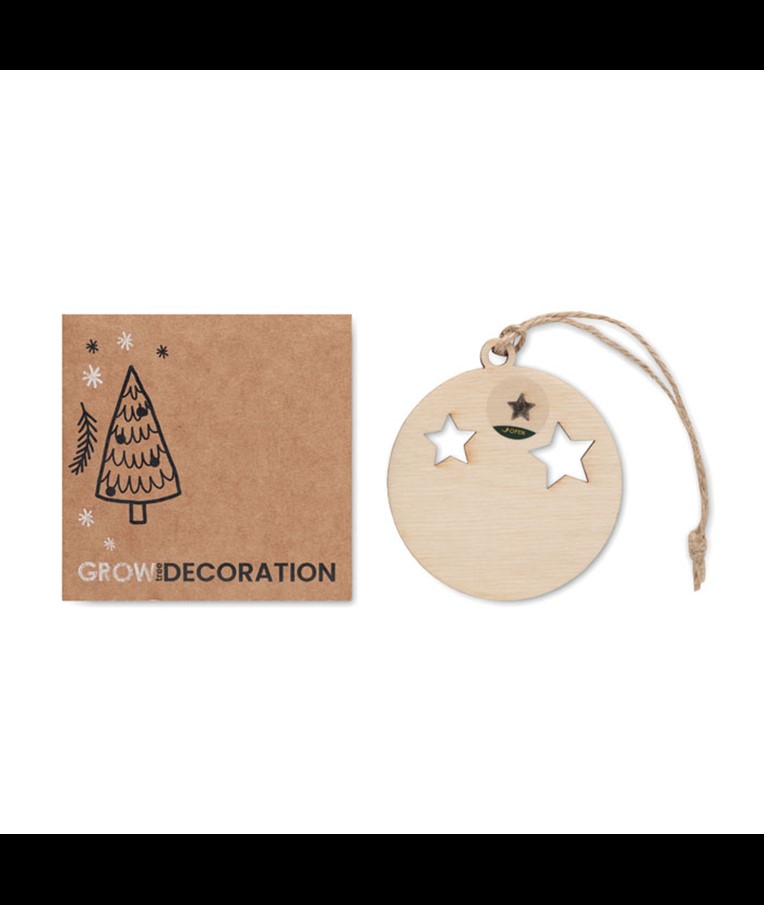 ROSEED - COLGADOR MADERA EN FORMA ÁRBOL