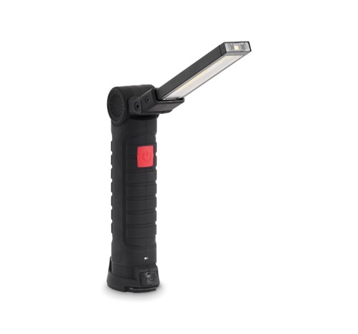ROTATE - RECHARGEABLE WORK LIGHT