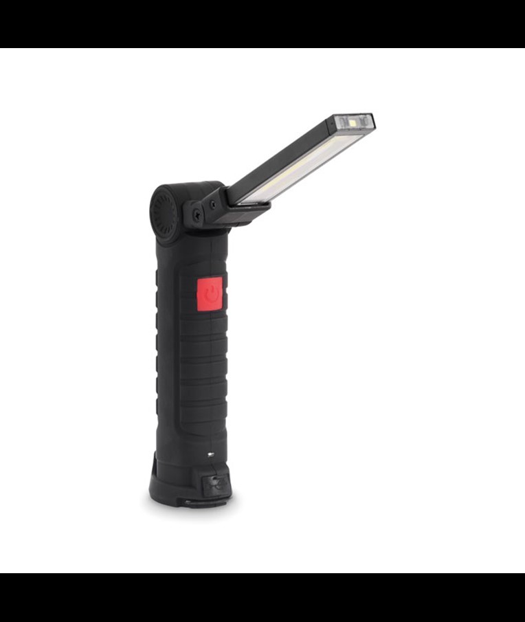 ROTATE - RECHARGEABLE WORK LIGHT